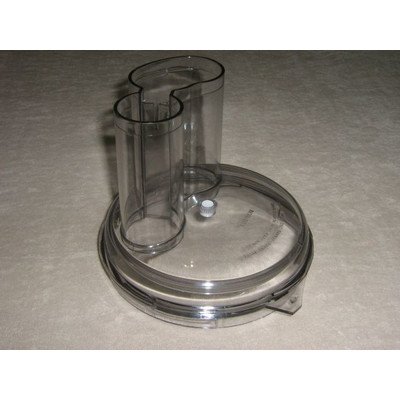 Pokrywa malaksera B-2 (D/4301)